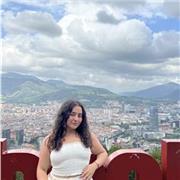 Profesora de saxofón experimentada cualquier edad y nivel
